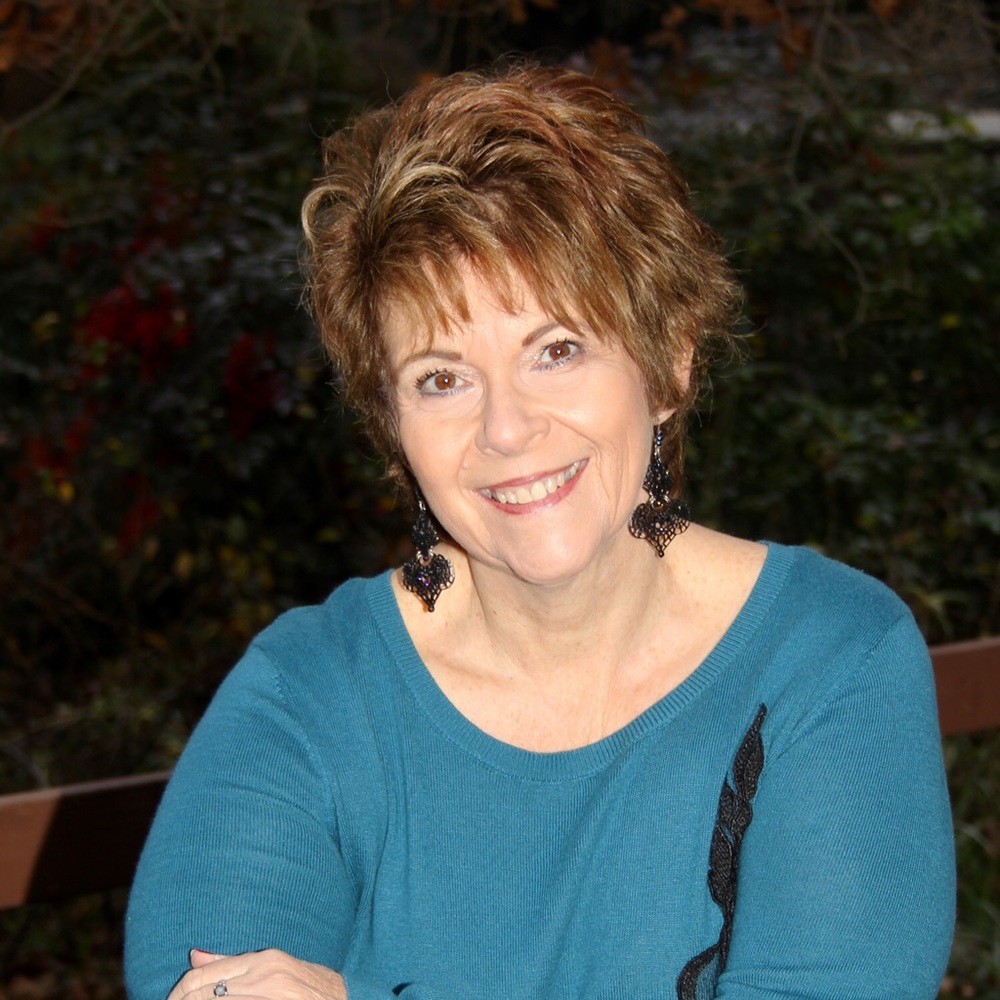 Meet your Posher, Vicki